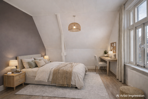 Medium property photo - Kottendijk 112, 7522 BW Enschede